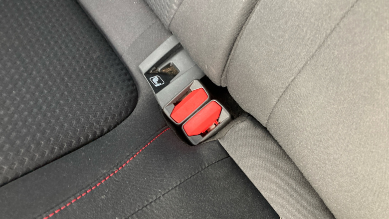 Ford Focus 1.0 EcoBoost 125 ST-Line 5dr Petrol Hatchback